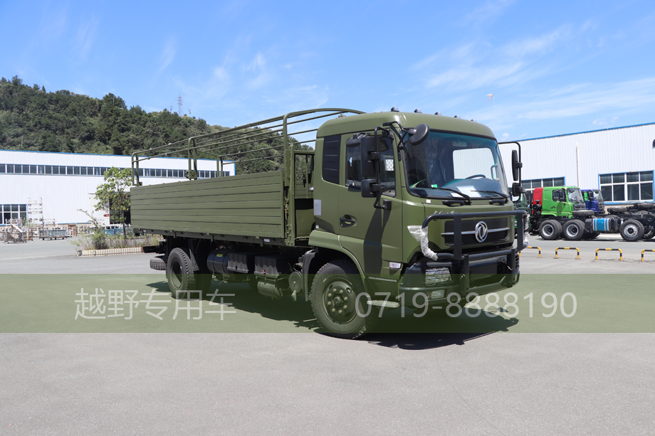 春风军红桃国际
EQ5120GA1