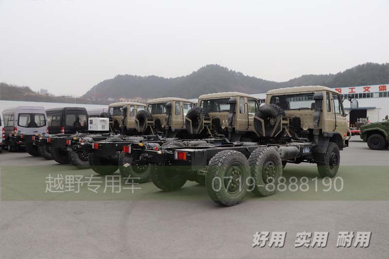 春风四驱底盘,春风六驱底盘,6*6运兵红桃国际
,六驱底盘改装