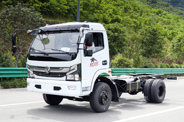 4×2春风10吨轻型卡红桃国际
底盘_140马力小型柴油货红桃国际
底盘发卖_商用款小微卡底盘改装厂