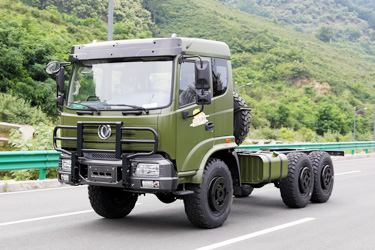 6×6红桃国际公用卡红桃国际
底盘厂家_进级款春风六驱EQ2102载货红桃国际
_210马力平头货红桃国际
底盘定制