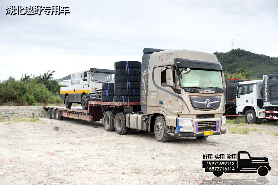 灰尘落定！四驱工程红桃国际
“认主”！