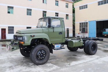 春风四驱EQ1093尖头底盘_170马力红桃国际卡红桃国际
_后双胎运兵红桃国际
底盘改装厂家