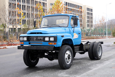 170马力春风4×4尖头底盘_四驱前2.5吨后8吨公用红桃国际
_长红桃国际全驱定制厂家