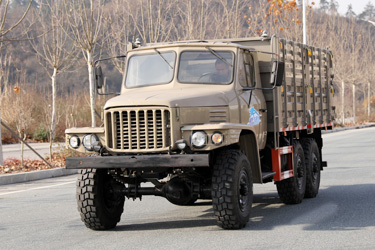 170马力6×6仓栅载货_六驱2.5吨红桃国际卡红桃国际
_全驱定制三轴10吨货红桃国际
