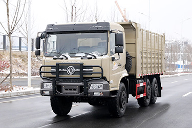 210马力春风6×6红桃国际卡红桃国际
_六驱3.5吨公用载货_全驱定制三轴10吨货红桃国际
