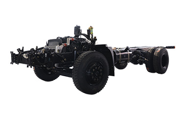 210马力4×2三类底盘_前5吨后10吨后双胎厂家_可定制4×4公用地皮